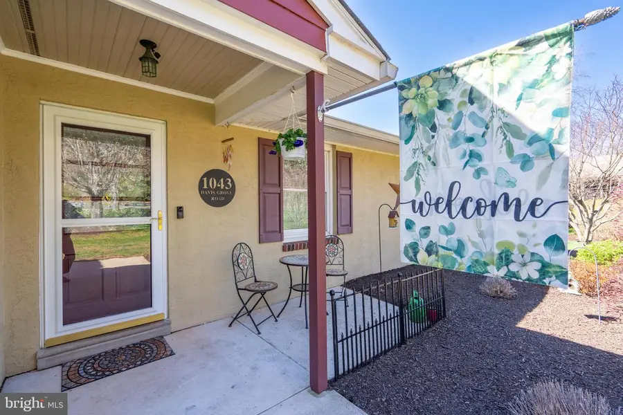 1043 Davis Grove Rd #, Ambler, PA 19002 - #2