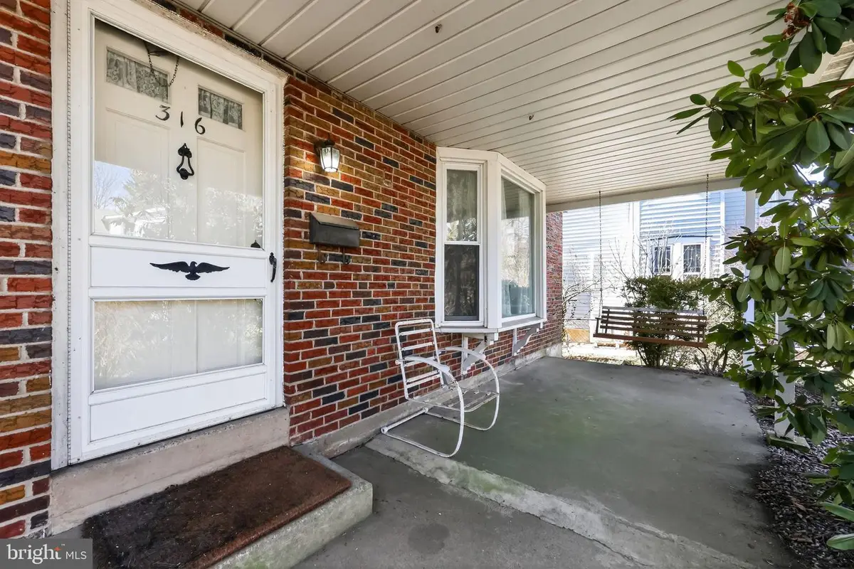 316 E Moreland Ave, Hatboro, PA 19040 - #1