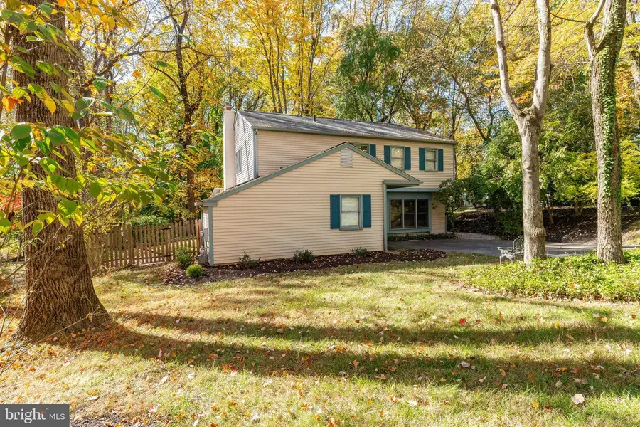 438 Holly Ln, Lafayette Hill, PA 19444 - #3