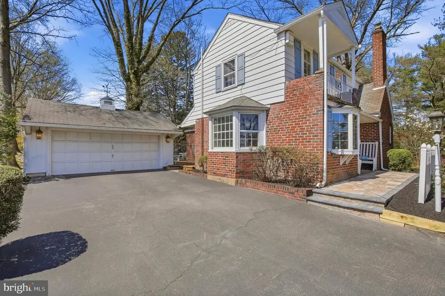 2240 Pioneer Rd, Hatboro, PA 19040 - #3