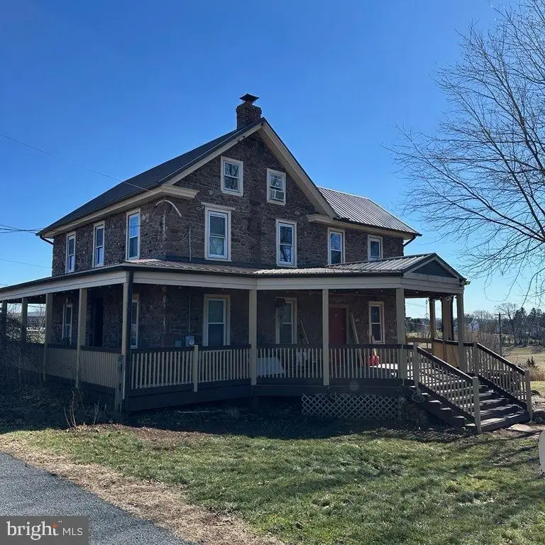 136 Souder Rd, Royersford, PA 19468 - #1