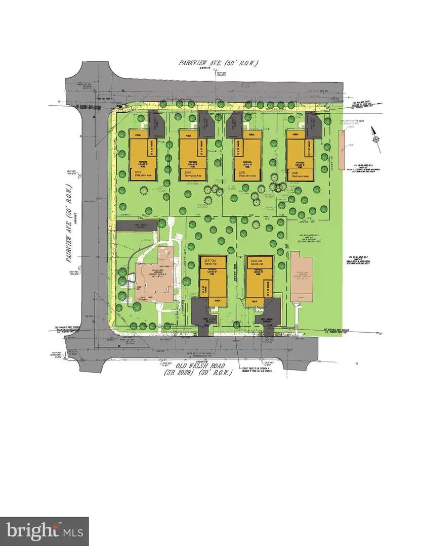 2237 Old Welsh Rd, Willow Grove, PA 19090 - #3