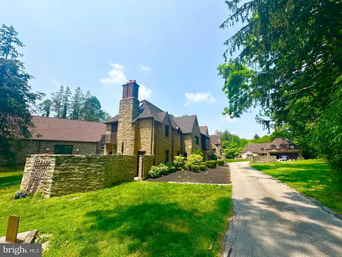 1319 Remington Rd, Wynnewood, PA 19096 - #1