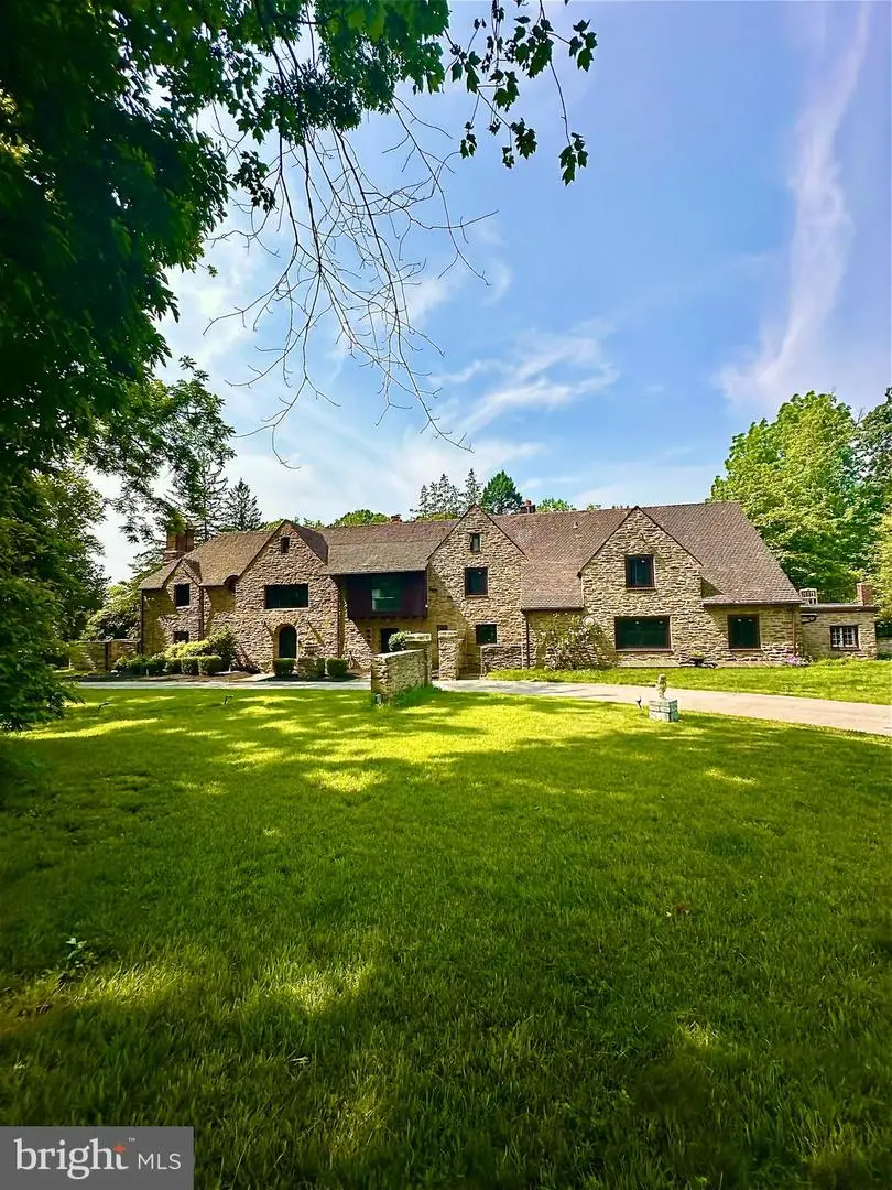 1319 Remington Rd, Wynnewood, PA 19096 - #2