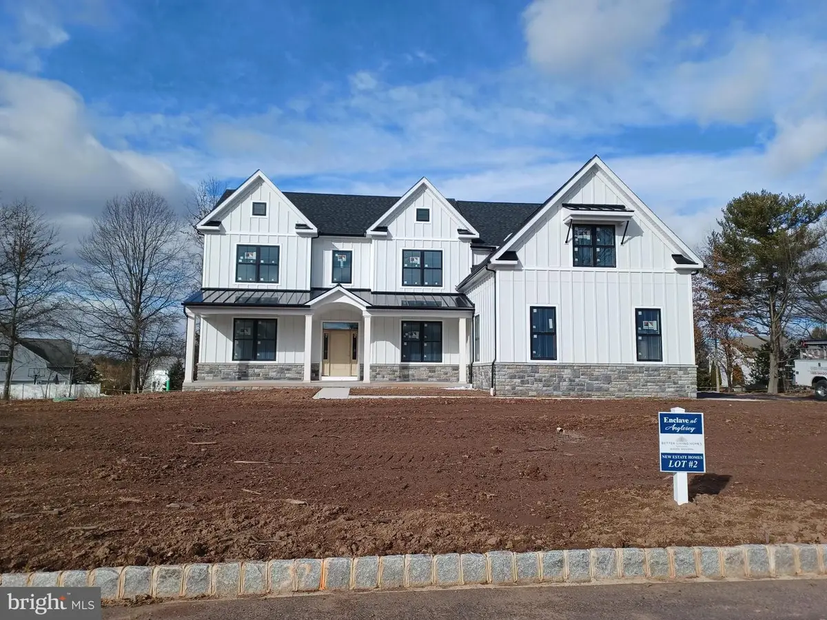 825 D Morris Rd, Lansdale, PA 19446 - #1