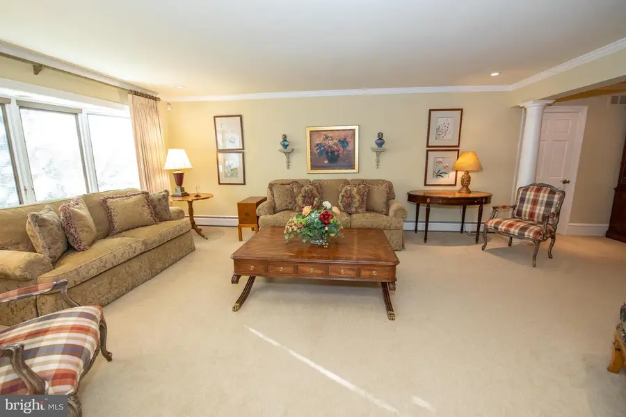 1004 Spring Valley Rd, Jenkintown, PA 19046 - #2