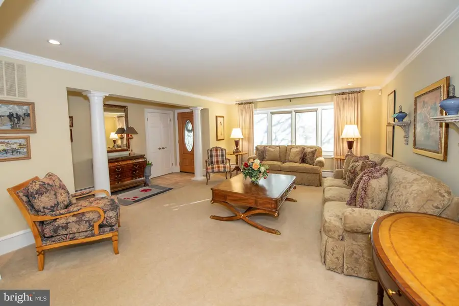 1004 Spring Valley Rd, Jenkintown, PA 19046 - #3