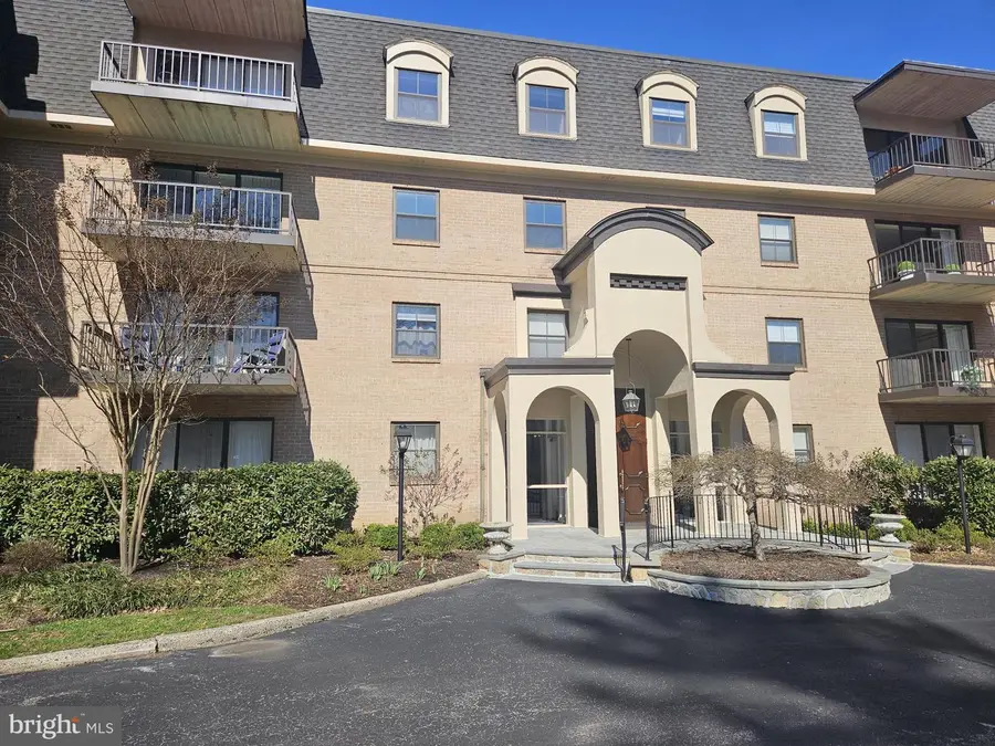 601 Montgomery Ave #306, Bryn Mawr, PA 19010 - #2