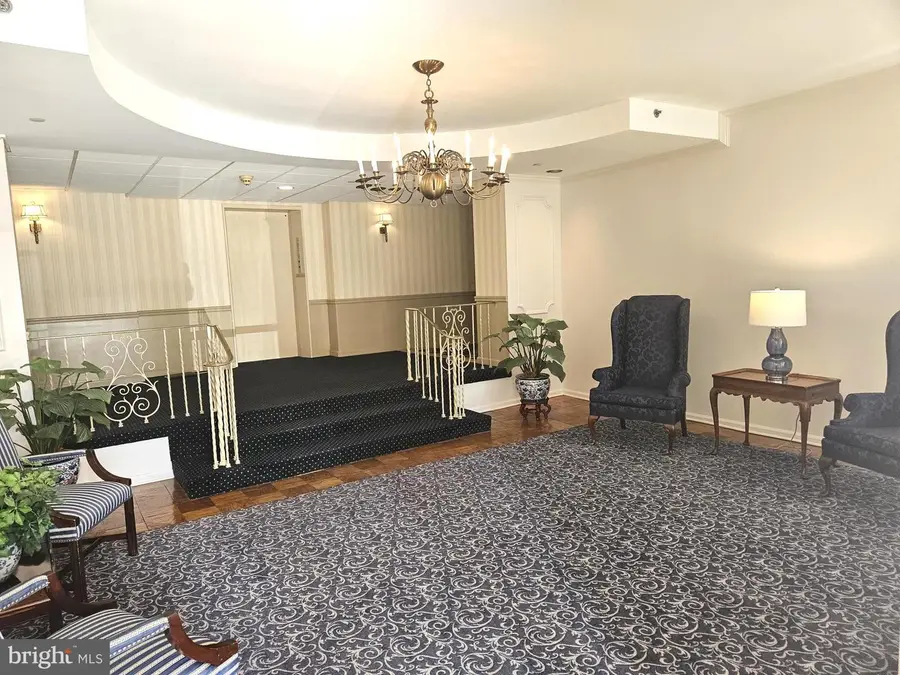 601 Montgomery Ave #306, Bryn Mawr, PA 19010 - #3