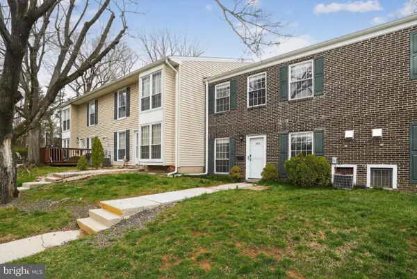 304 Middleton Pl, EAGLEVILLE, PA 19403