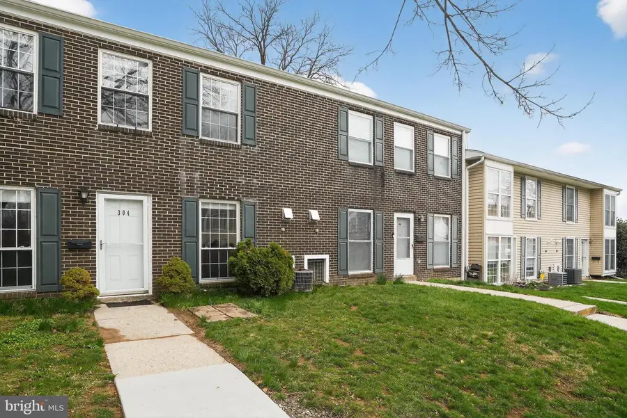 304 Middleton Pl, Eagleville, PA 19403 - #2