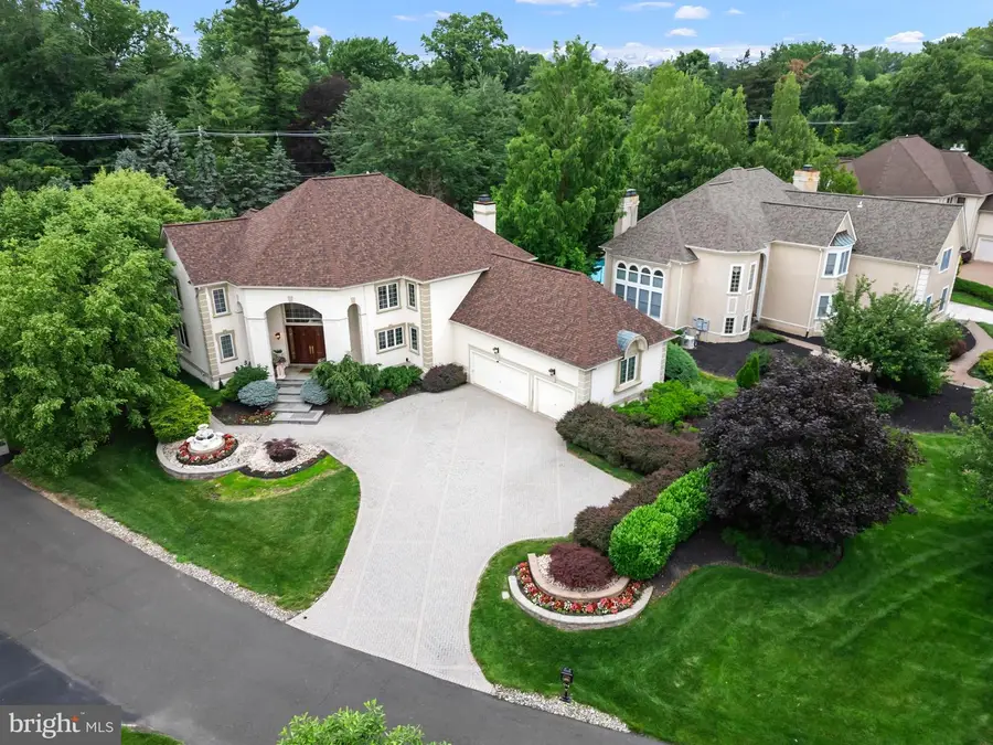 1126 Timbergate Dr, Jenkintown, PA 19046 - #2