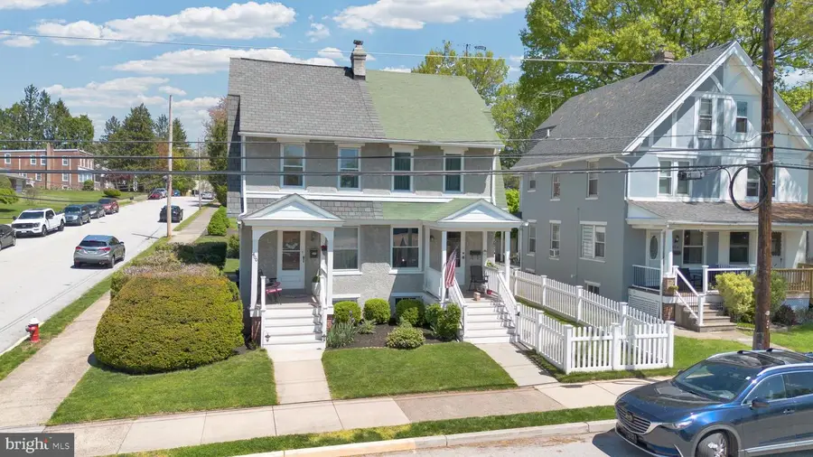 400 S 3rd Ave, Royersford, PA 19468 - #3