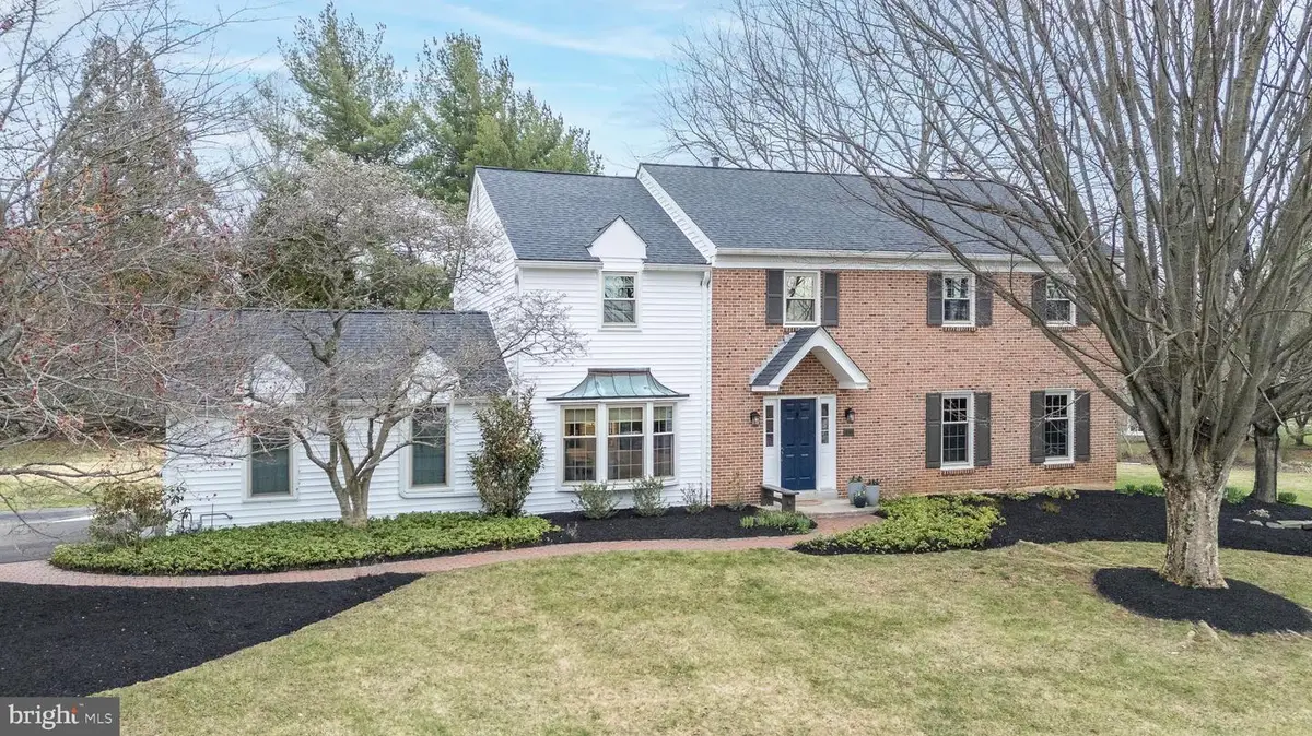 221 Stefan Pl, North Wales, PA 19454 - #1