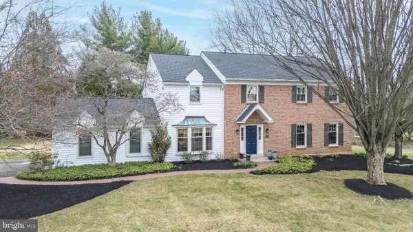 221 Stefan Pl, NORTH WALES, PA 19454