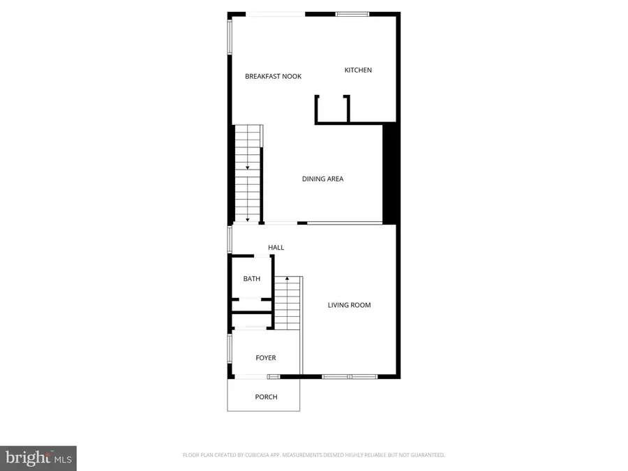 610 Brentwood Ct, King Of Prussia, PA 19406 - #2