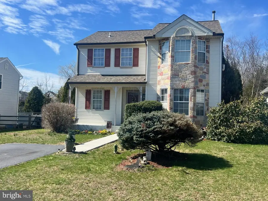 168 Regents Rd, Collegeville, PA 19426 - #3