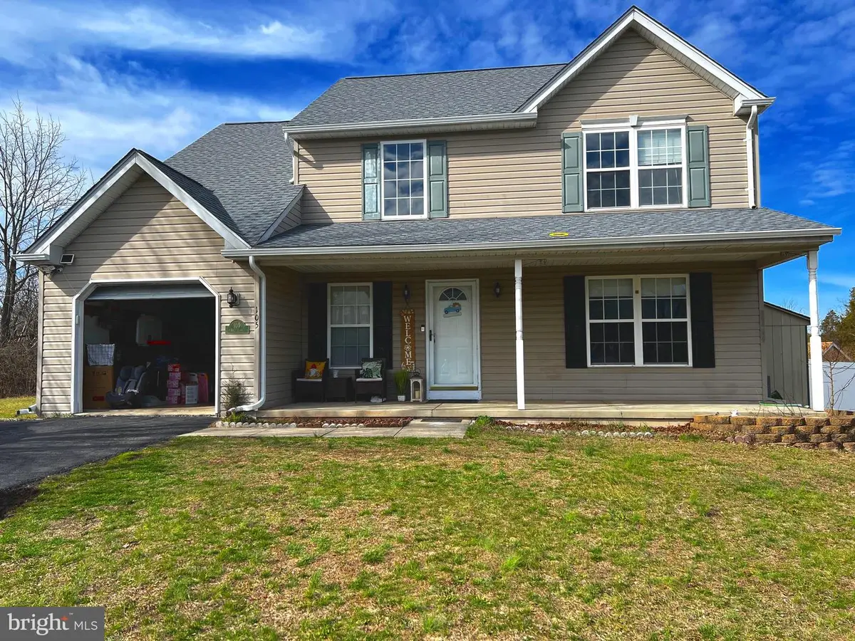 105 Ivy Ln, Zieglerville, PA 19492 - #1