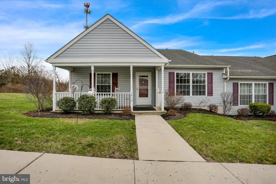 1510 Glasgow St, Pottstown, PA 19464 - #2