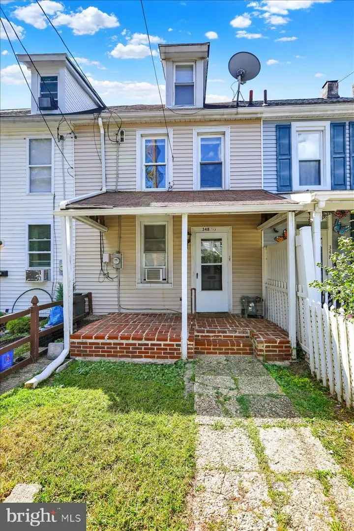348-1/2 Lincoln Ave, Pottstown, PA 19464 - #3