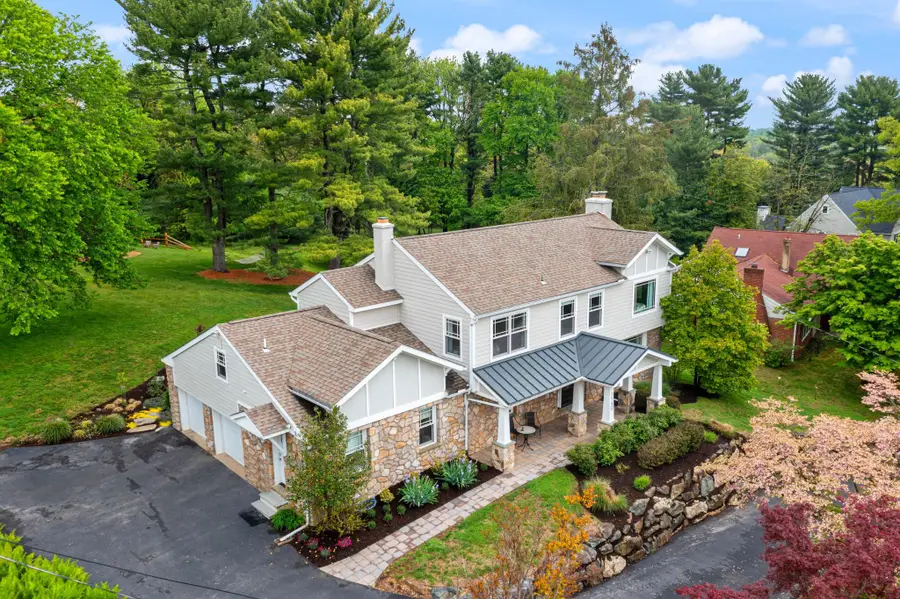 1540 Briar Hill Rd, Gladwyne, PA 19035 - #3