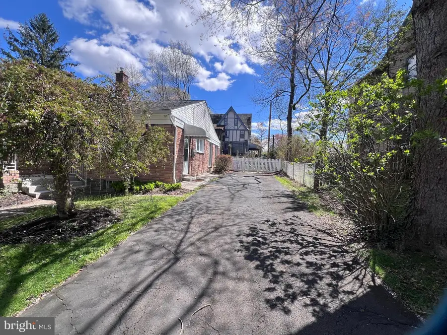 7919 Heather Rd, Elkins Park, PA 19027 - #2