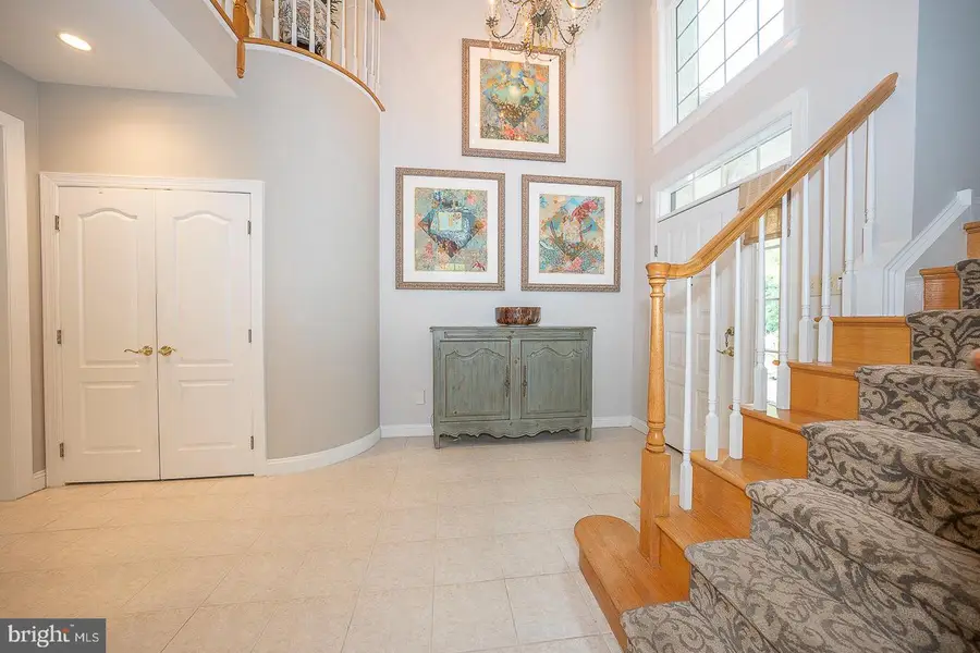 406 Merion Hill Ln, Conshohocken, PA 19428 - #2