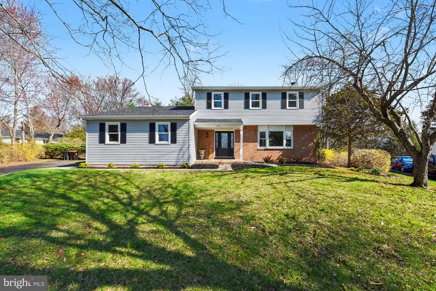 1509 Saint Andrews Way, Lansdale, PA 19446 - #2