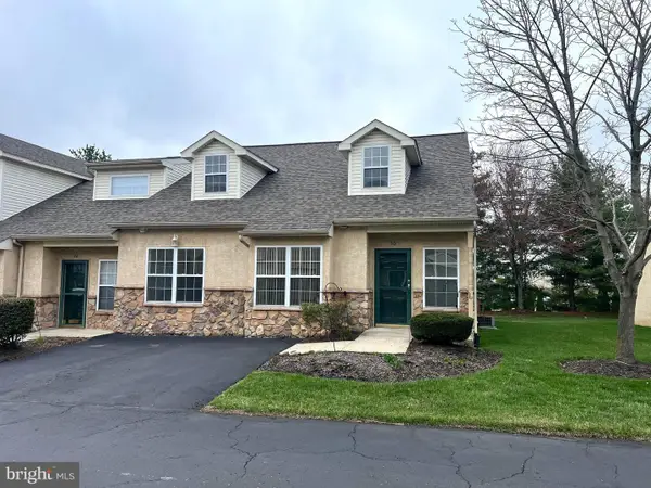 30 Patterson Ave #30, NORRISTOWN, PA 19401