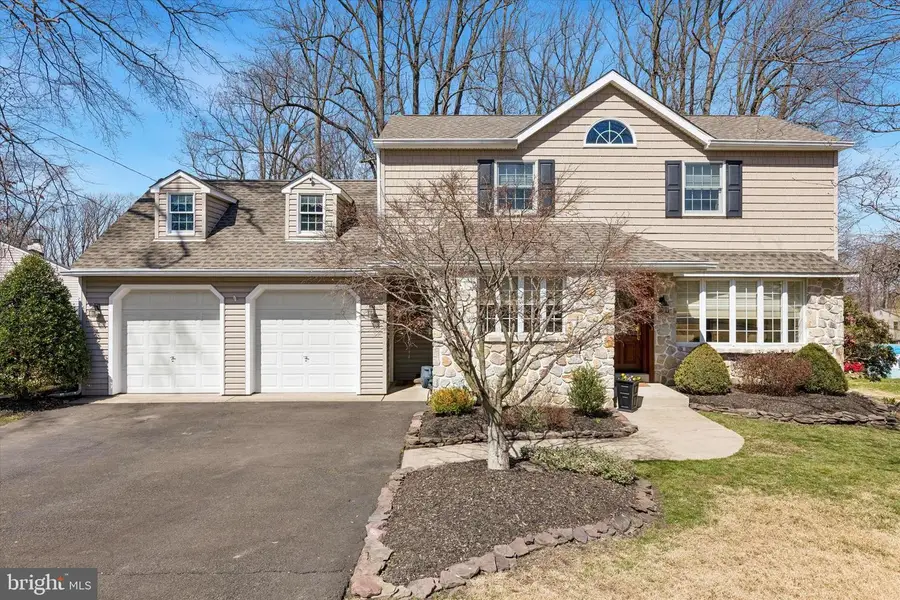 181 Sleighride Rd, Willow Grove, PA 19090 - #2