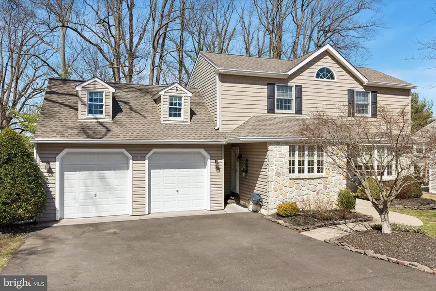 181 Sleighride Rd, Willow Grove, PA 19090 - #3