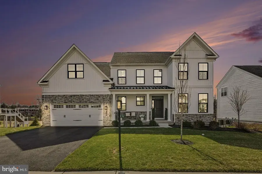 236 Indian Creek Rd, Telford, PA 18969 - #2