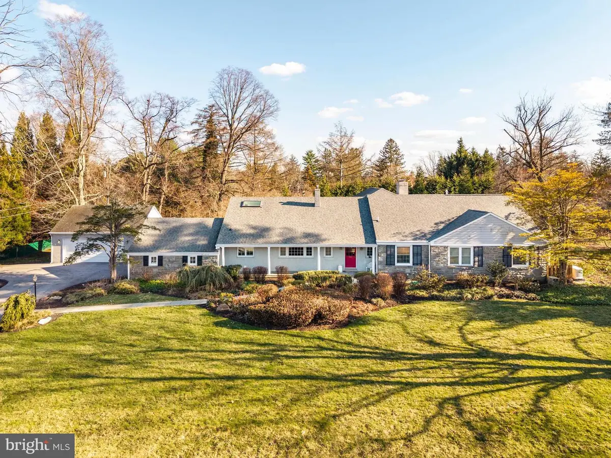 753 Mustin Ln, Villanova, PA 19085 - #1