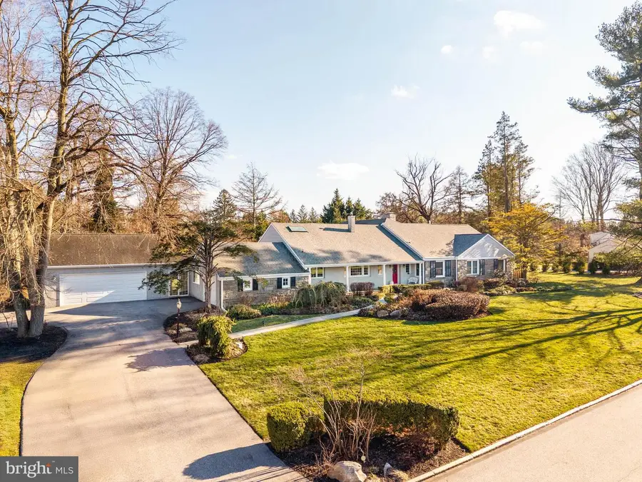 753 Mustin Ln, Villanova, PA 19085 - #2