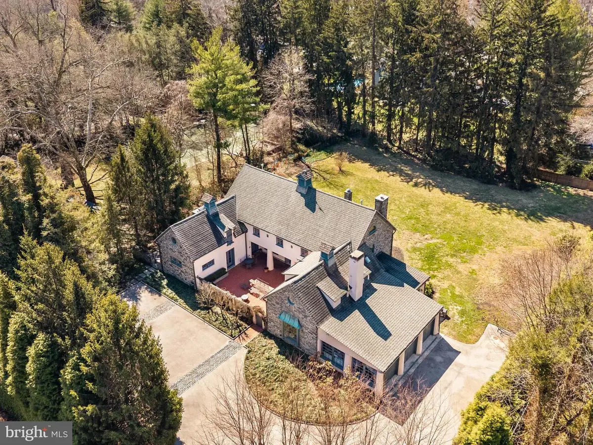 720 Morris Ave, Bryn Mawr, PA 19010 - #1