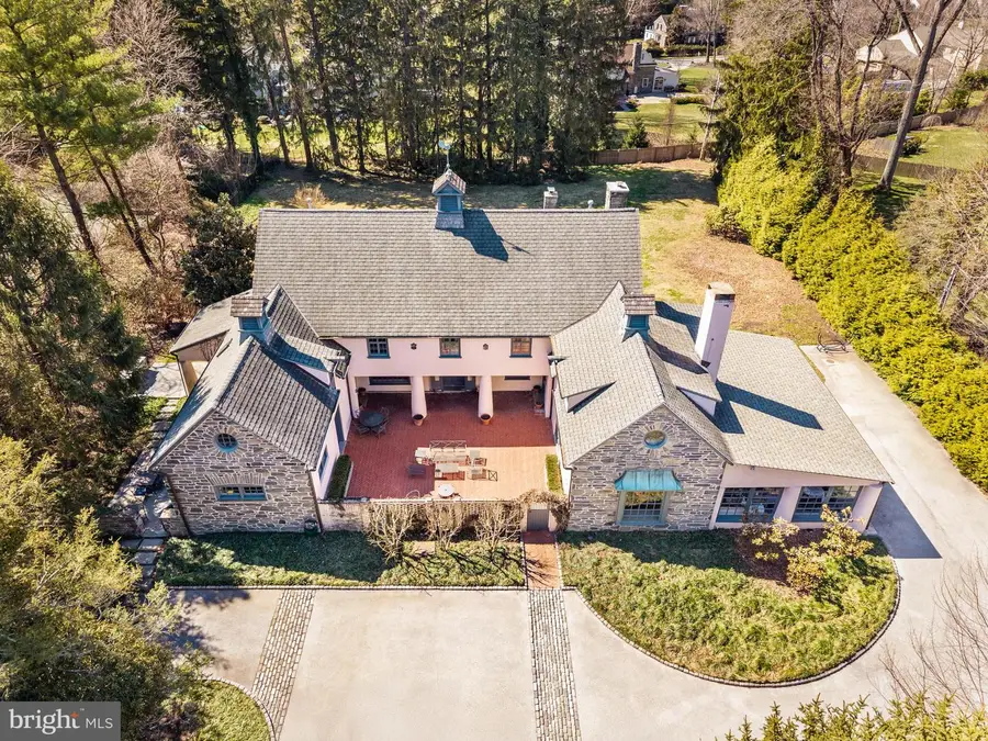 720 Morris Ave, Bryn Mawr, PA 19010 - #3