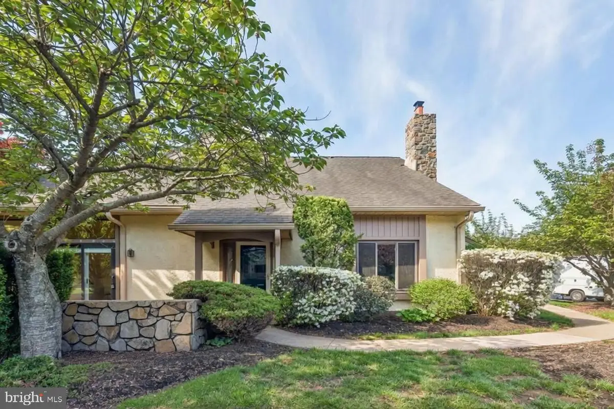 32 Highgate Ln, Blue Bell, PA 19422 - #1