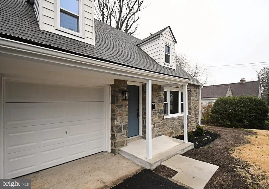 507 Croyden Rd, Cheltenham, PA 19012 - #2