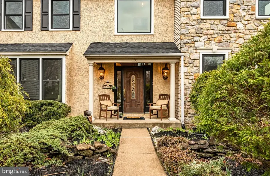 118 Davis Dr, North Wales, PA 19454 - #2