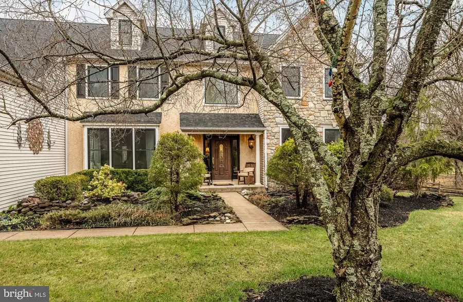 118 Davis Dr, North Wales, PA 19454 - #3