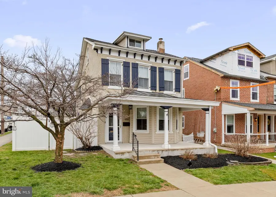 100 E 6th Ave, Conshohocken, PA 19428 - #3