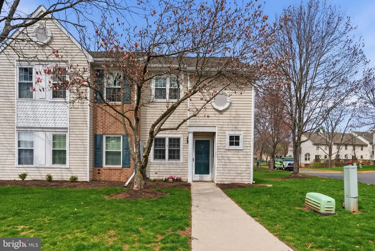 1842 Rosewood Court, Pottstown, PA 19464 - #1