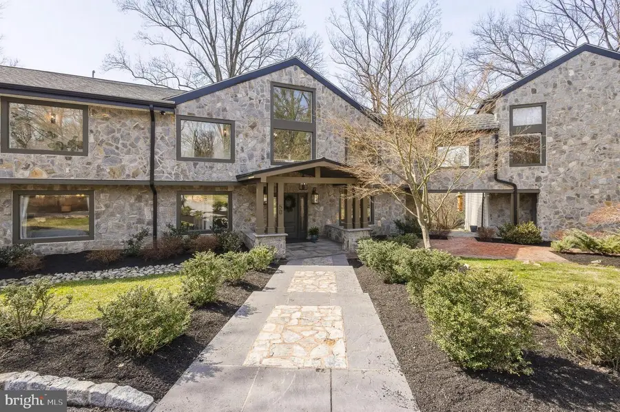 50 Fairview Rd, Penn Valley, PA 19072 - #3