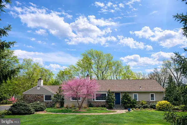 1408 Evans Rd, AMBLER, PA 19002