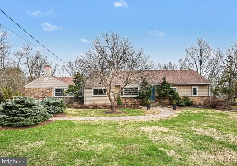 1408 Evans Rd, Ambler, PA 19002 - #2