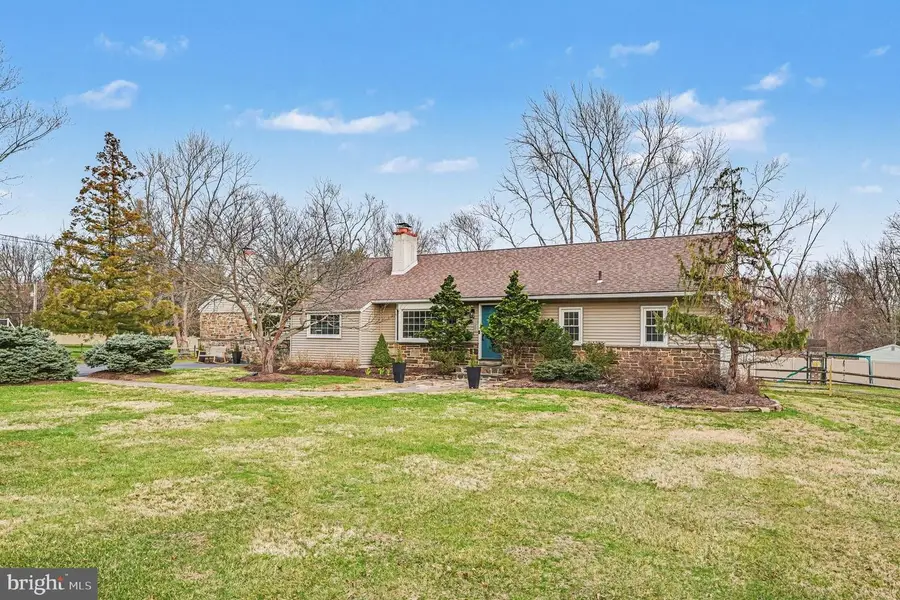 1408 Evans Rd, Ambler, PA 19002 - #3