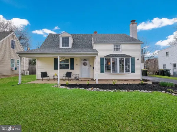 437 Newton Rd, HATBORO, PA 19040