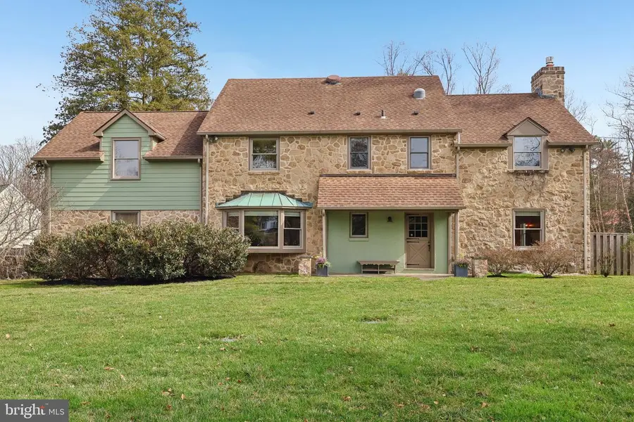 260 Mathers Rd, Ambler, PA 19002 - #2