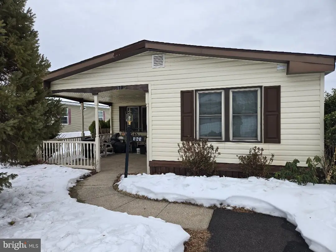 341 Woodstream Way, North Wales, PA 19454 - #1