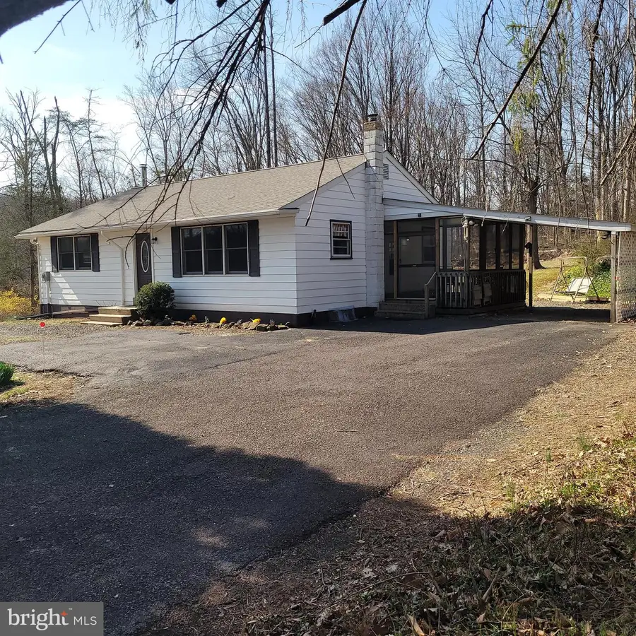 2720 Hauck Rd, Green Lane, PA 18054 - #2